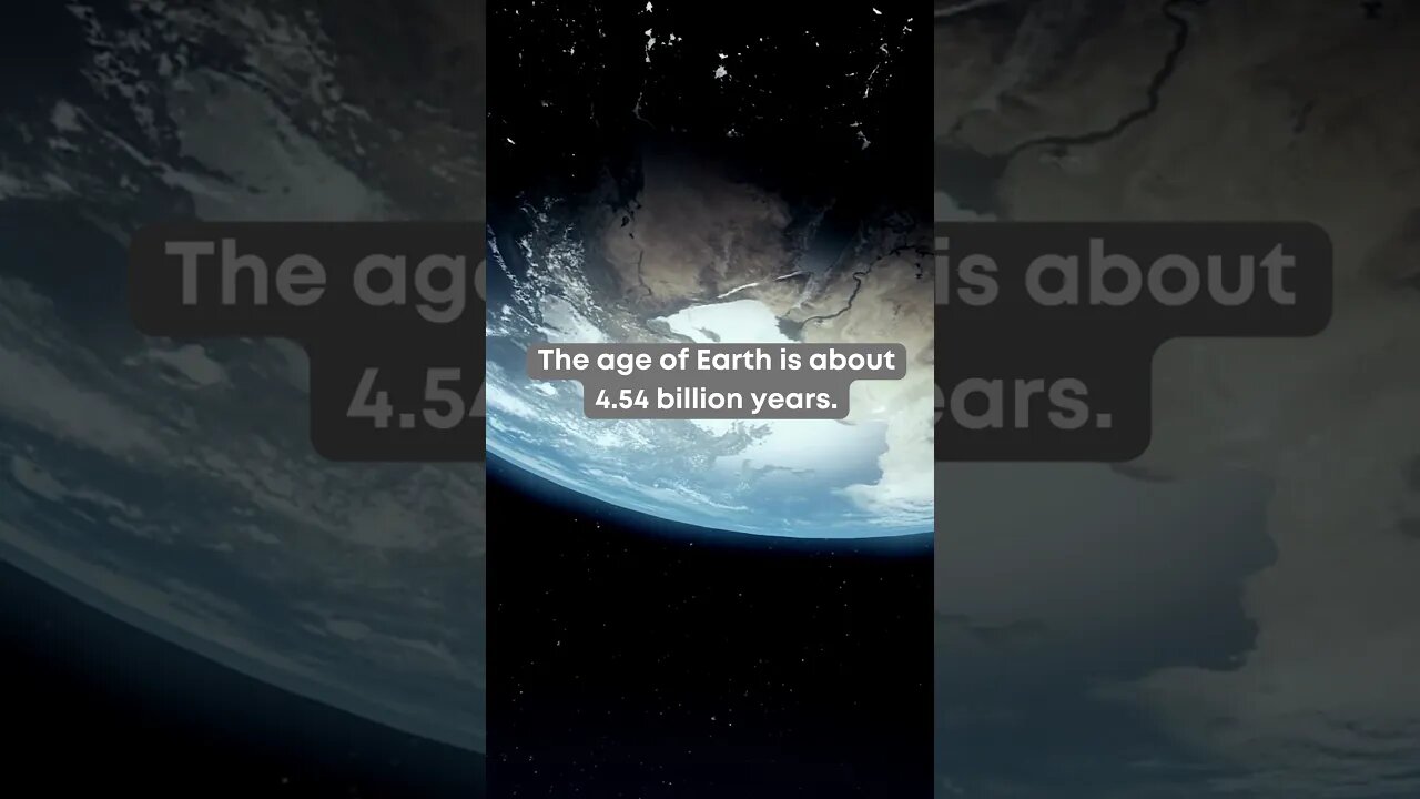 "Earth's Symphony: The Sights and Sounds of Nature's Orchestra!"