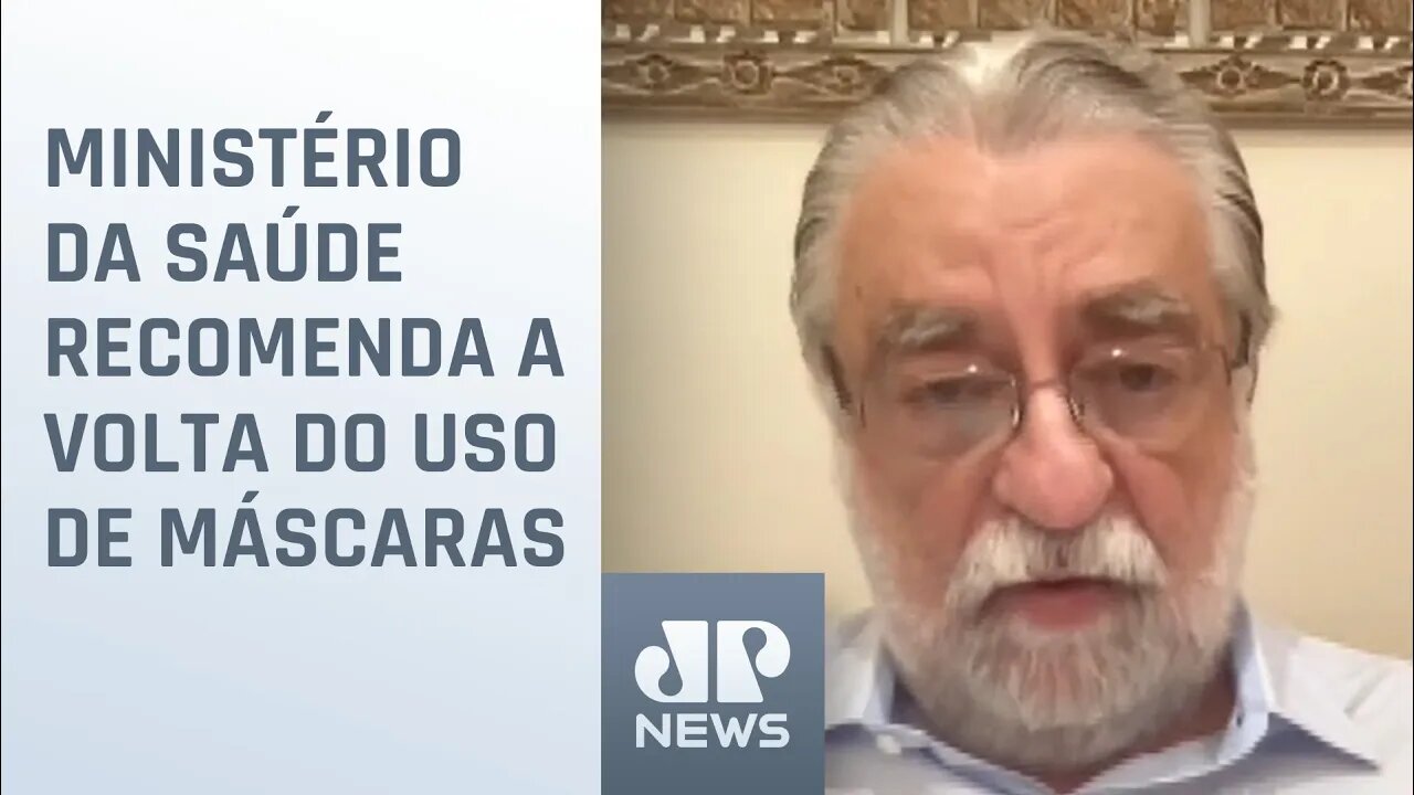 Entidades alertam sobre alta nos casos de Covid