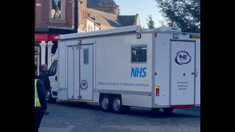 UK - Death bus forced to cease activity and go away