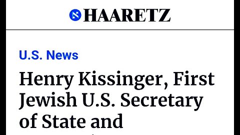 THE WATERGATE SMOKESCREEN