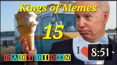 Kings of Memes 15