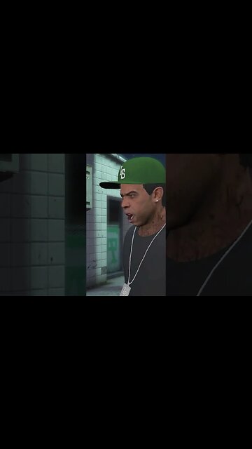 GTA5 FIRST MISSON 2 | 100% Gold Medal Repossession | #6 #shorts #shortsfeed