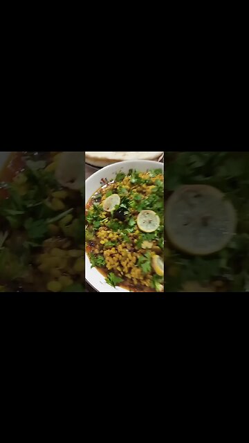 Restraunt style Mash daal #shorts #ytshorts #viralreels #trending #viral #happycookingtoyou