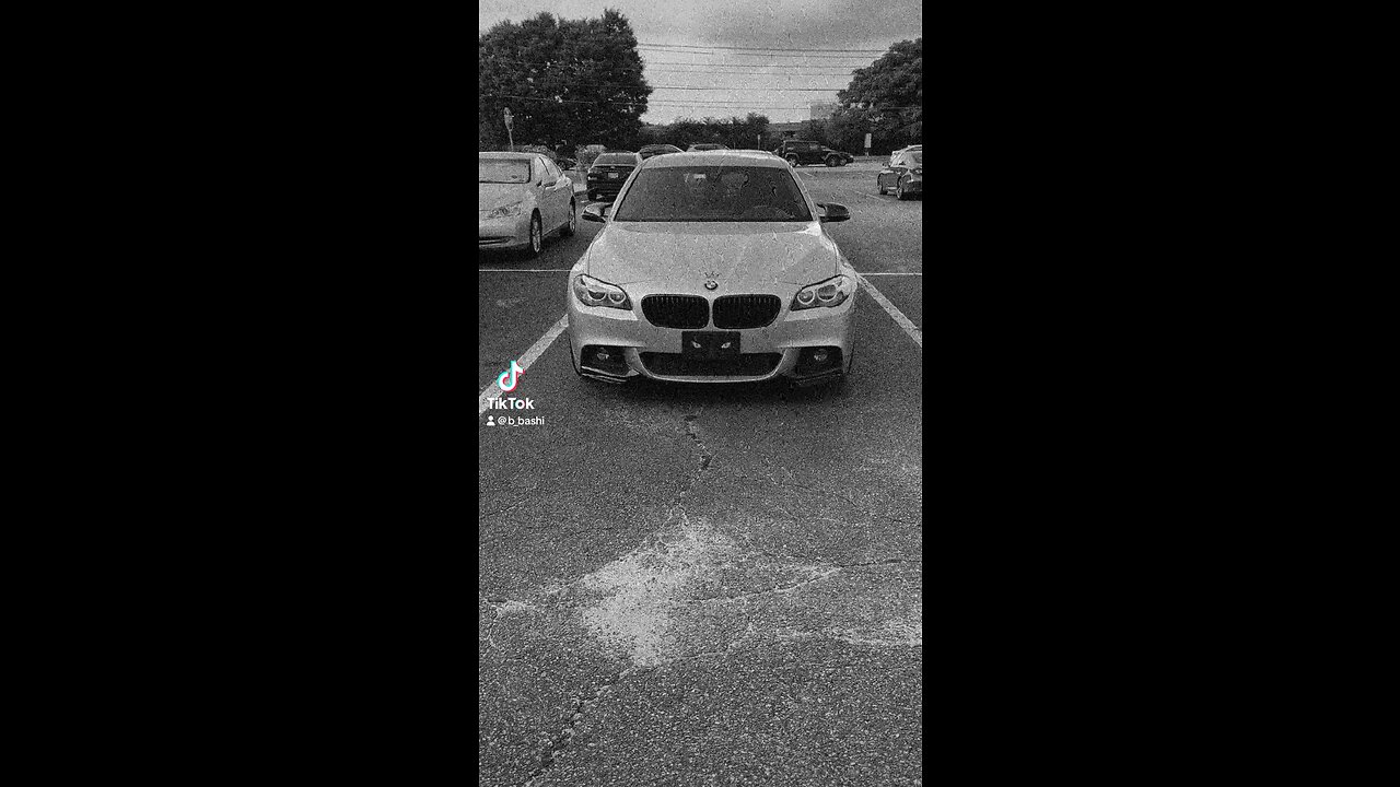 Bmw F10