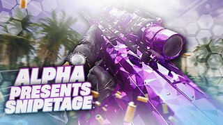 Middle of the night - MW2 montage
