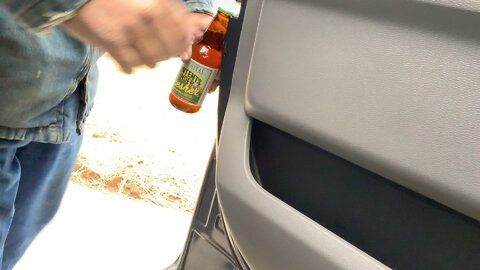 F-150 Bottle Opener