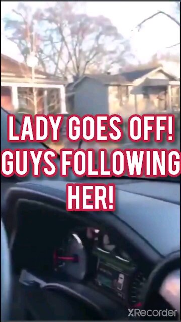 SOMETIME YOU NEED TOO! SHUT UP & LISTEN!