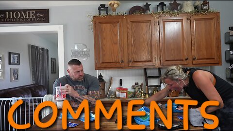 Salt Chip Challenge!!! COMMENTS!!!