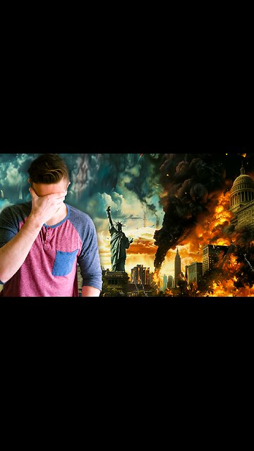 America Is Getting WORSE! (Who's To Blame?)