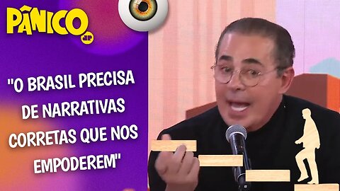 COACHES SÃO COMO CATRACAS QUE EVITAM NOSSA PASSAGEM PARA NARRATIVAS ERRADAS? Paulo Vieira comenta