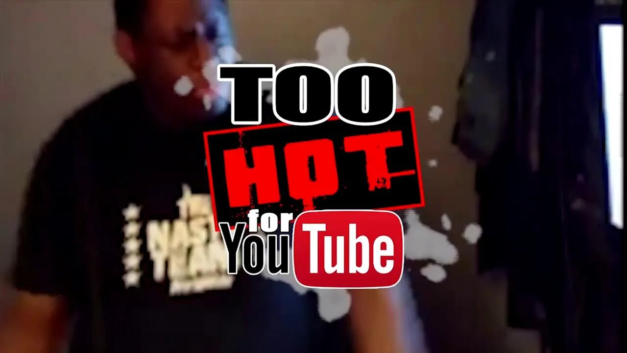 Can't Take N*ggas No Where | Misfit Nation LIVE