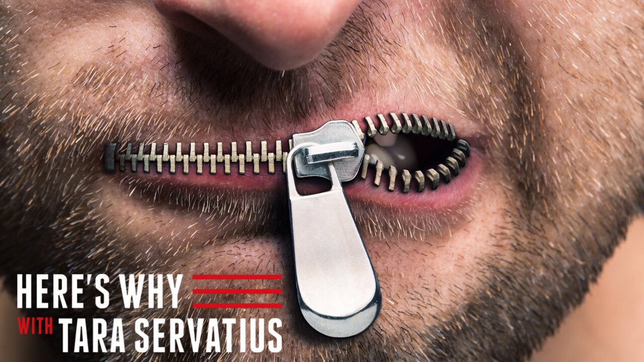 Here's Why Biden's Ministry of Truth is Part of a Bigger Plan to Silence the World