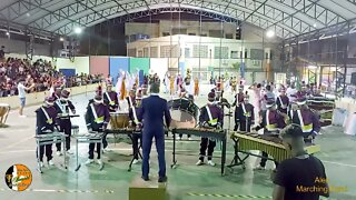 BPCO 2022 - BANDA DE PERCUSSÃO CLOTILDE DE OLIVEIRA 2022 NA I ETAPA DA II COPA RECIFE DE BANDAS 2022