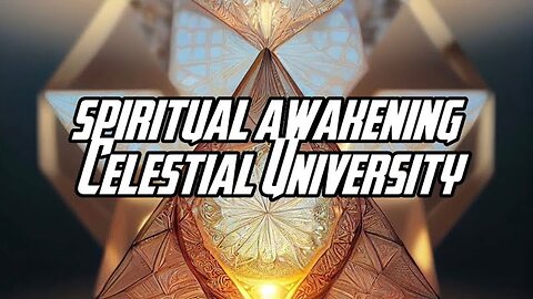 Spiritual Awakening - Energy