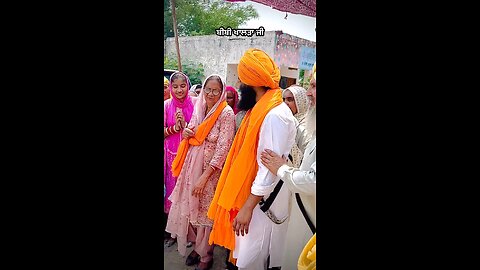 ਕੌਮ ਦੇ ਯੋਧੇ