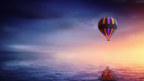 The best antistress music: Energy recovery, detox negative emotions after after a working day