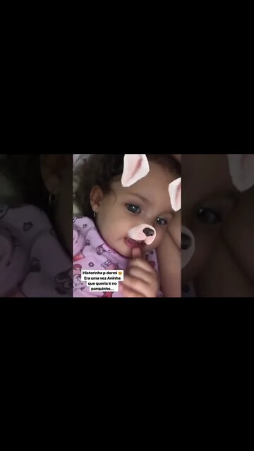 COELHINHA VIRAL TIKTOK #infantil #historia #crianças #shorts