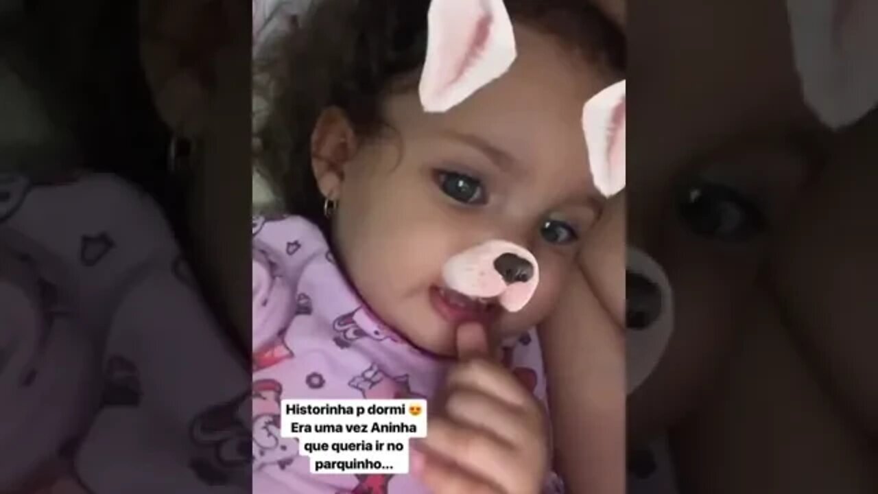 COELHINHA VIRAL TIKTOK #infantil #historia #crianças #shorts