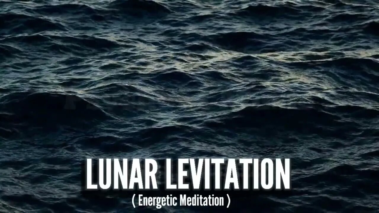 Lunar Levitation : Motivational Instrumental Song || Workout Song || Invisible Mine