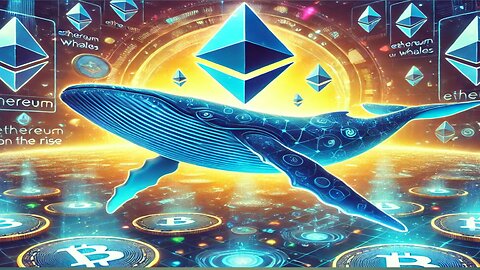 Ethereum Whales on the Rise: What It Means for the Future of ETH