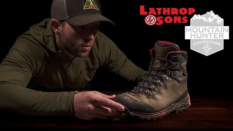 Lathrop and Sons Mountain Hunter Encompass - Rokslide Gear Review