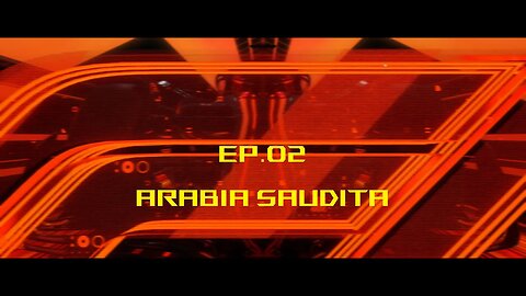 F1 22 manager ep. 02 Arabia Saudita