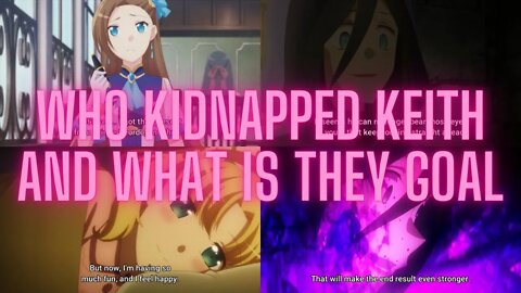 hamefura season 2 ep 10 reaction #はめふらX #Hamefura2 #MyNextLifeasaVillainess #OtomeGamenoHametsuFlag