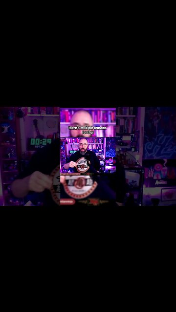 BIG Channel Change Announcement!!!