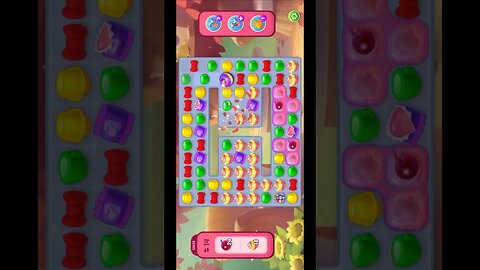 Shorts Playrix Homescapes Gameplay Walkthrough Level 12628-010