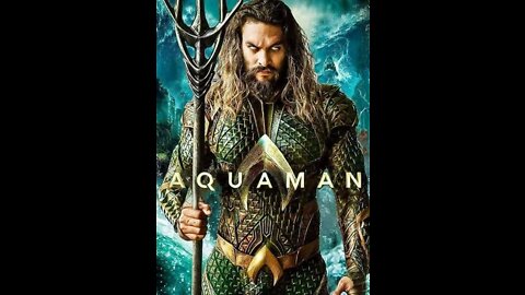 Aquaman (2018)