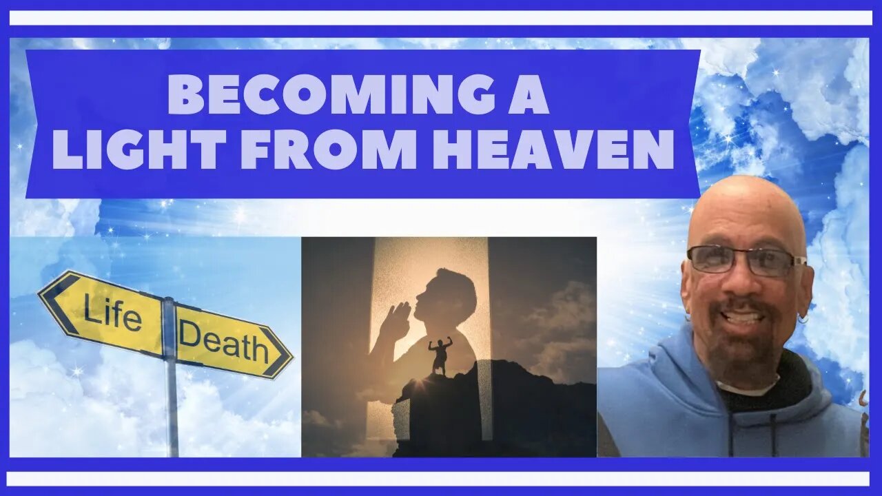 Becoming A Light From Heaven: Shanti Bolden