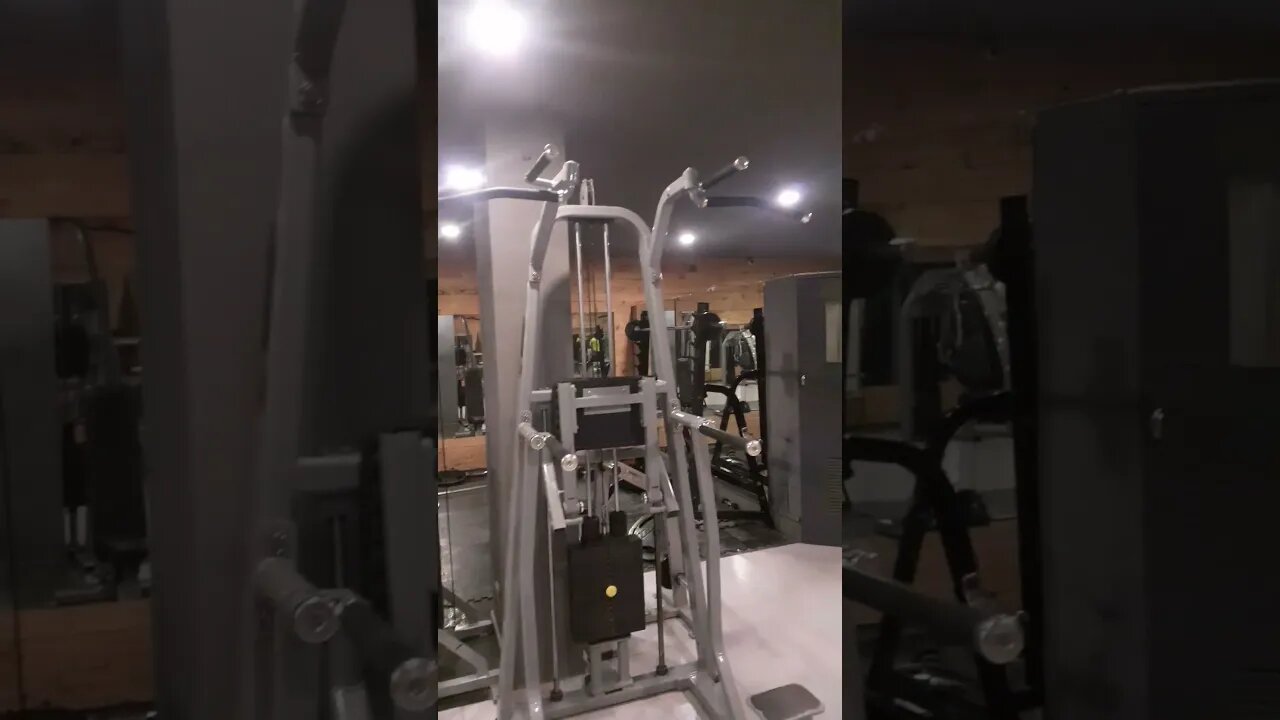 Gym Tour #excersie #gym #fitness #fatloss #healthylifestyle