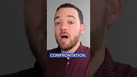 Why Narcissists Get Angry When Confronted and How to Handle It #confront #angerissues #narcissist