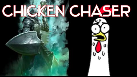 Chasing Chickens and more - Guild Wars 2