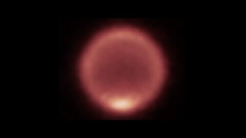 Neptune has Fallen, Solar Storm Watch Thursday | S0 News Apr.12.2022