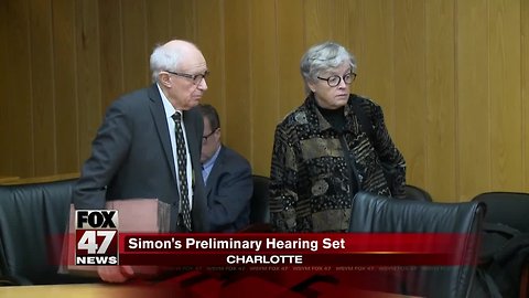 Former MSU President Lou Anna Simon in court Tuesday