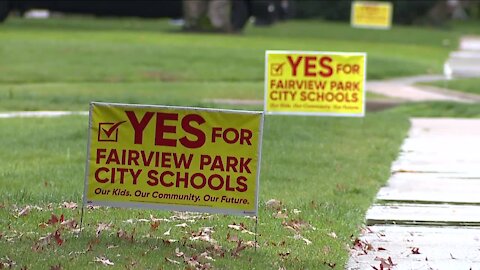 Fairview Park City Schools could face staffing, transportation cuts if levy doesn't pass