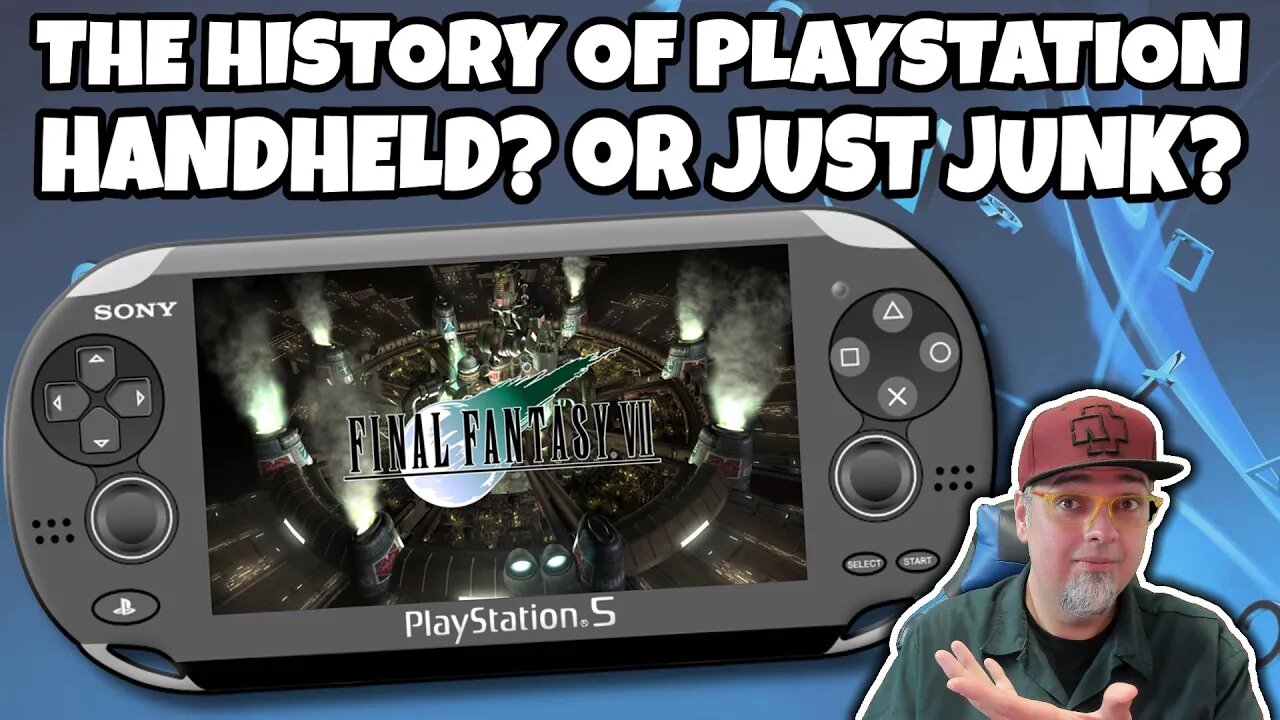 I Don't TRUST IT! NEW PlayStation Handheld Coming In 2024! Plays PS5 Games Only?