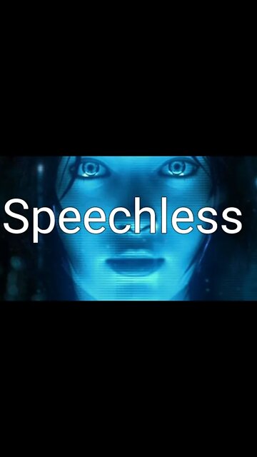 Halo Left Us Speechless Zen Moment #halo #halomasterchiefcollection