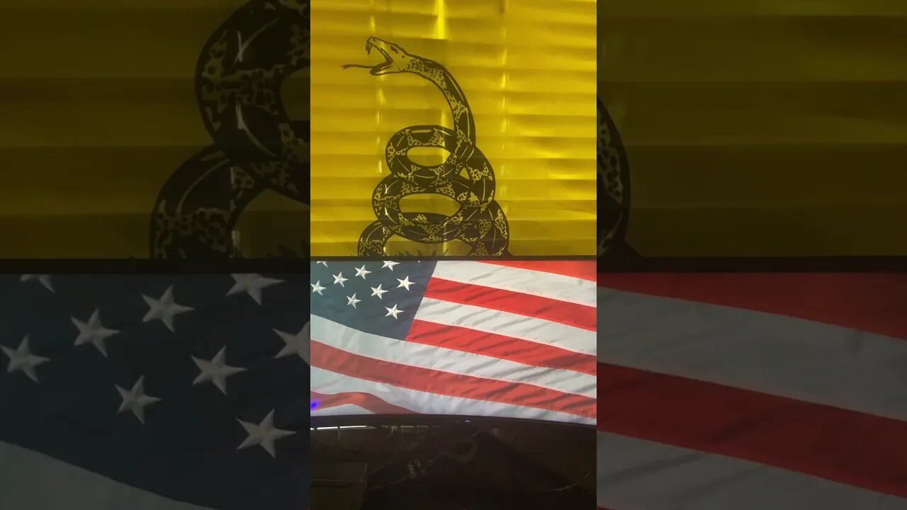 See the difference? #terrorism