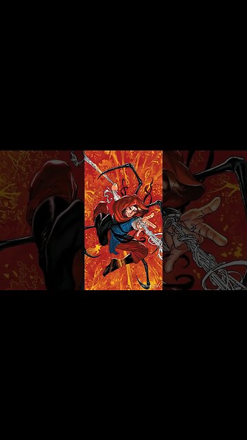 Petor Es Sky-Spider de la Tierra-2410 #spiderverse