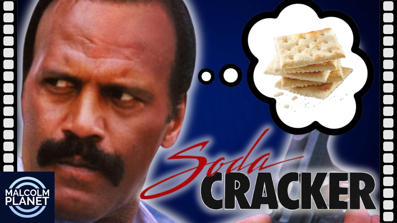 Nickname or Plot? Choose wisely. (Soda Cracker - 1989)