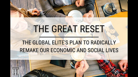 Behind the Mask: The True Nature of the World Economic Forum