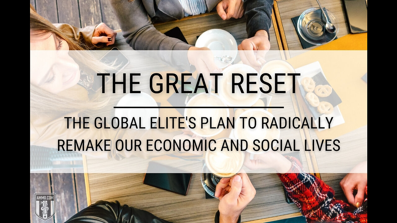 Behind the Mask: The True Nature of the World Economic Forum