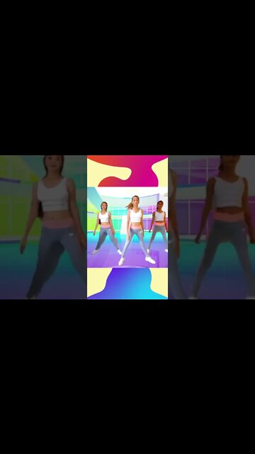 Better Came Along Dance Workout by The Boss Girls #dancefitness #danceworkout #cardio #zumba