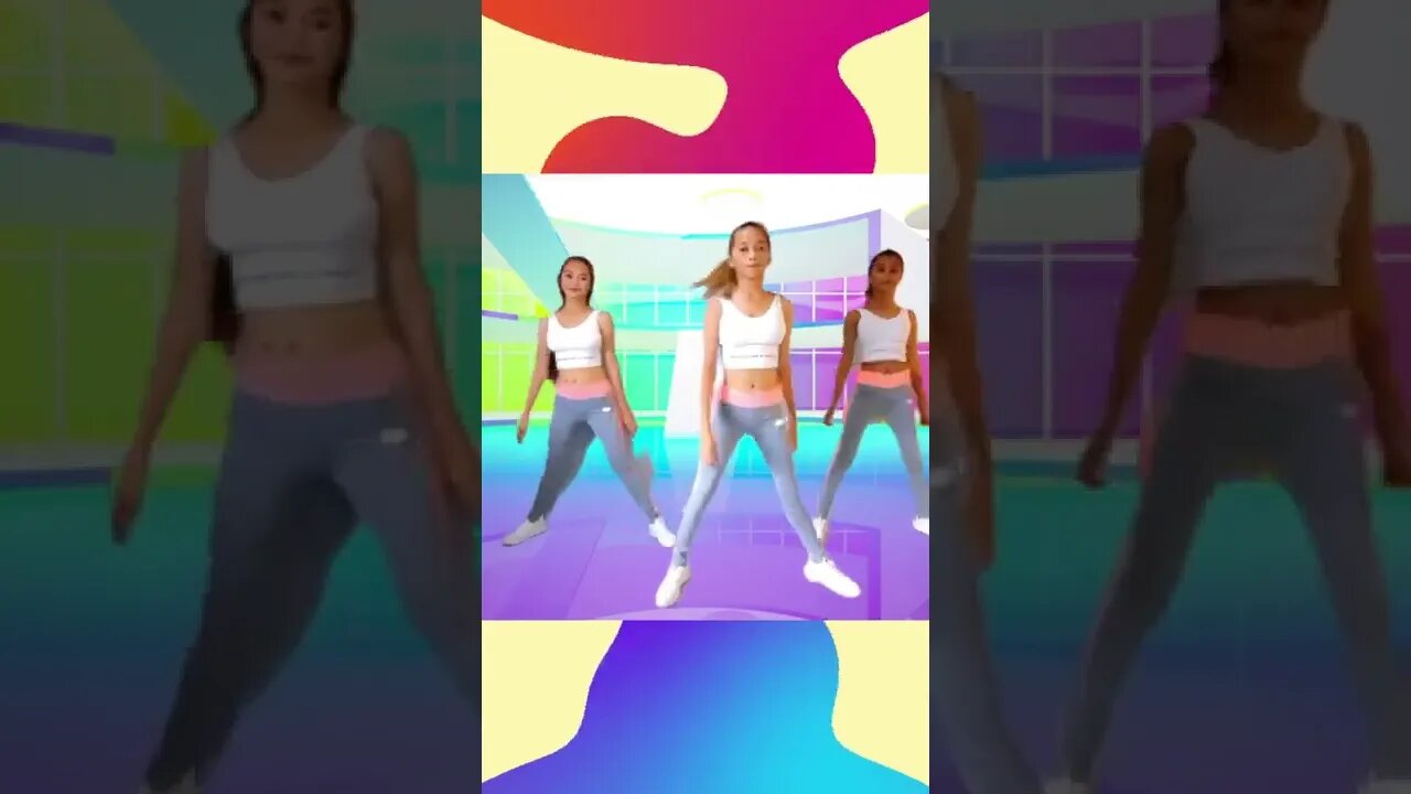 Better Came Along Dance Workout by The Boss Girls #dancefitness #danceworkout #cardio #zumba