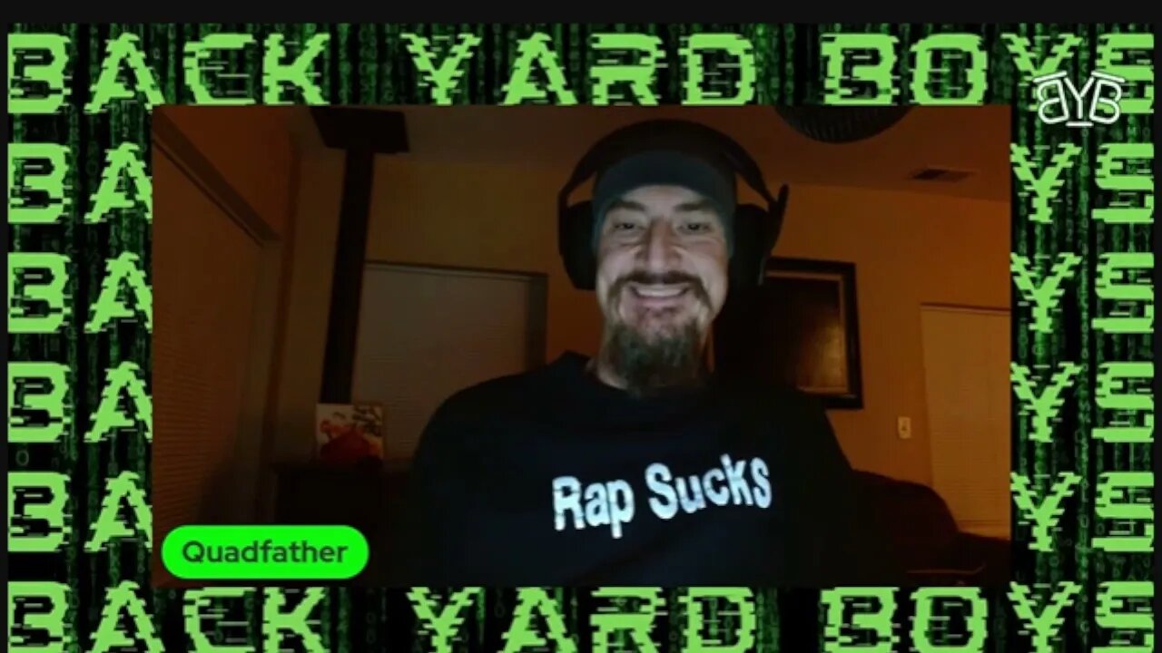 Car Crash: An Uncle Freako Short