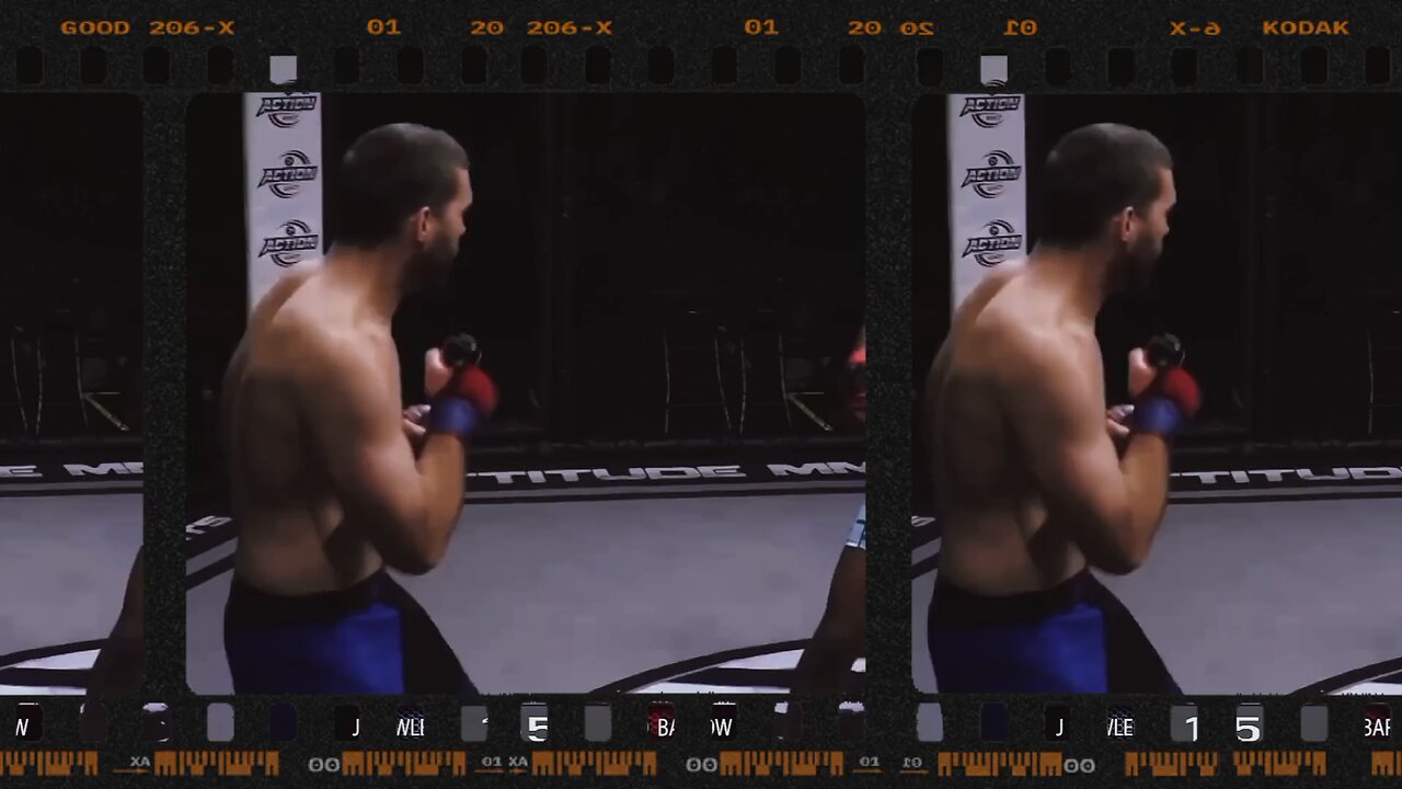 MMA knockouts
