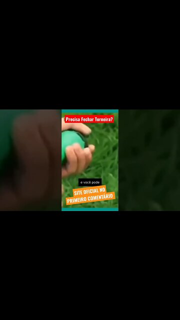 Pra Usar a Mangueira Mágica precisa FECHAR A TORNEIRA? #shorts #mangueiramagica #torneira