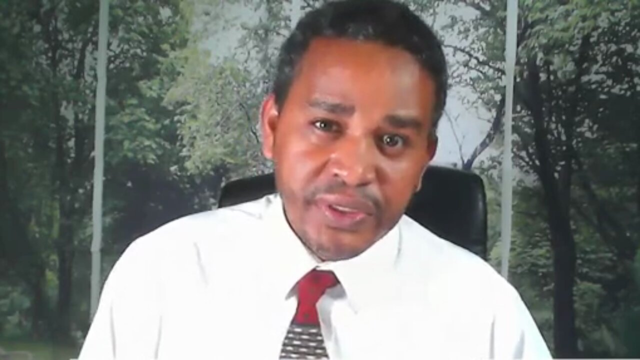 የኦሮሚያ ክልላዊ መግለጫ ወዴት ሊያመራ ነው? - ኤርሚያስ ለገሰ